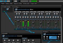 DarkWave Studio 5.9.4