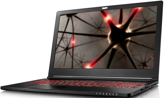 evo15-s Origin PC представи геймърския лаптоп EVO15-S с видеокарта GTX 1060