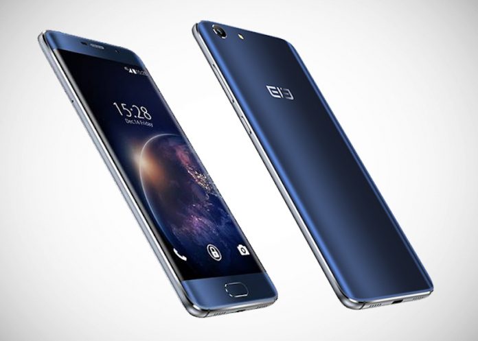 elephone-s7 Китайци представиха телефон със защита от експлозии
