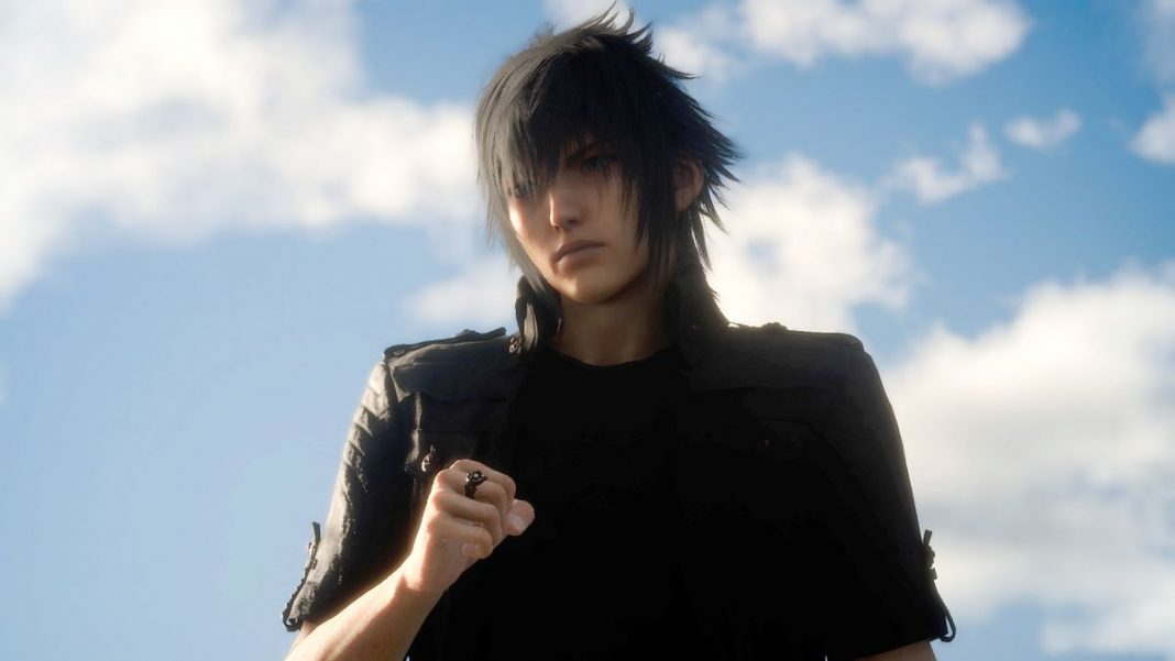 final-fantasy-xv-1 Final Fantasy XV стана златна, студиото празнува с нов трейлър