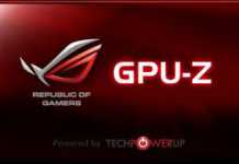 GPU-Z 2.69.0
