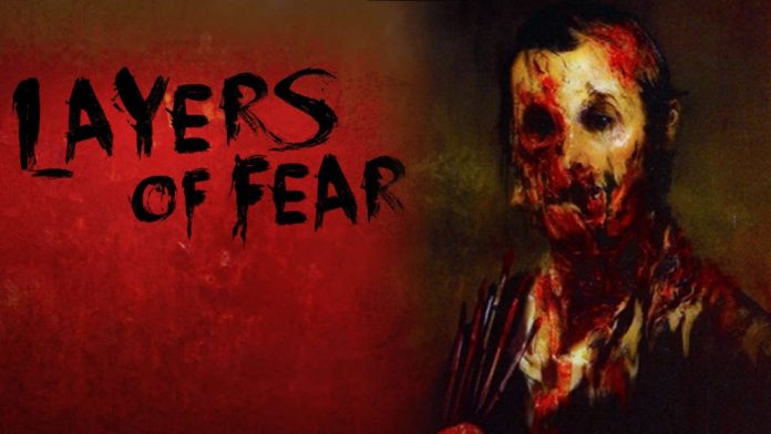 layers-of-fear Bloober Team заяви смели амбиции за бъдещето