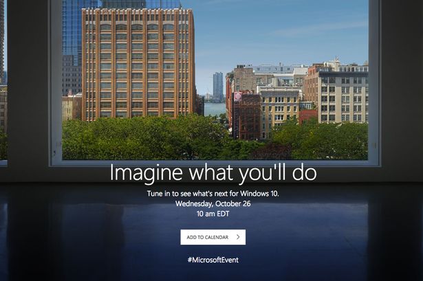 microsoft-event-invite-2 Октомврийското събитие на Microsoft: Какво да очакваме