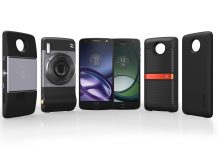 Moto Z вече в България