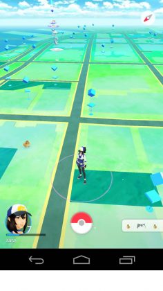 Pokemon GO 0.165.2