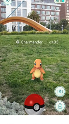 Pokemon GO 0.165.2