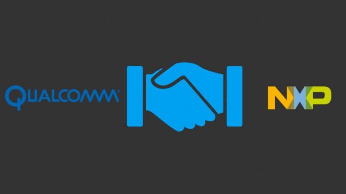 qualcomm-nxp-acquisition Qualcomm дава $47 милиарда за закупуването на NXP Semiconductors