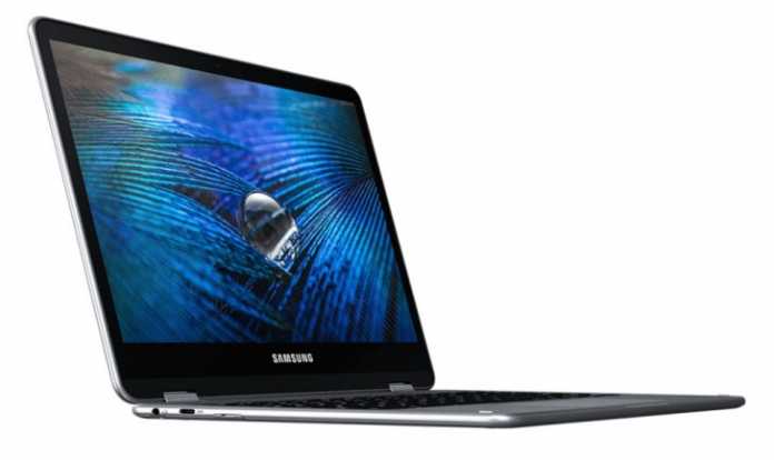 samsung-chromebook-pro Samsung Chromebook Pro: лаптоп с 12,3-инчов монитор с резолюция 2400х1600 пиксела