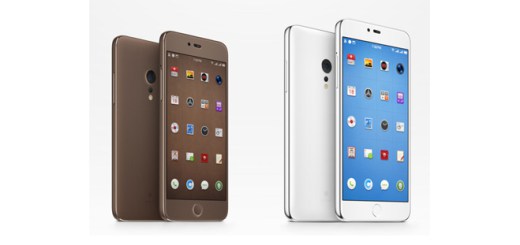 smartisan-m1-1 Анонс на смартфоните Smartisan M1 и M1L с процесор Snapdragon 821 и 5 GB RAM