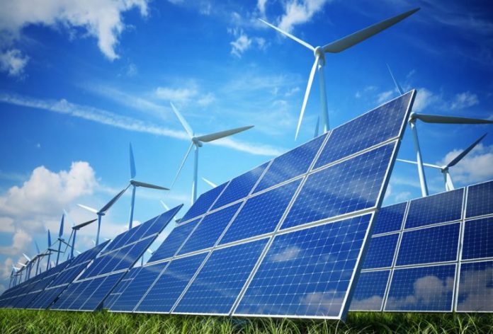 solar-wind-energy-770x522 Енергията на електроцентралите с възобновяеми източници за пръв път превиши енергията на ТЕЦ
