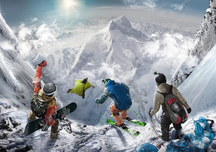 steep-1 Бета версията на играта Steep на Ubisoft ще е достъпна следващия месец