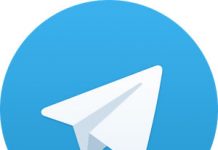 Telegram 6.9.1
