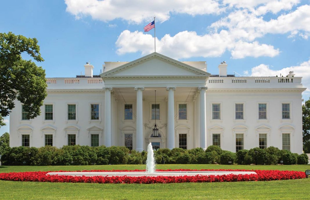 white-house Атаката към SolarWinds може да е от есента на 2019