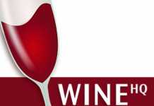 Wine 11.17 Beta / 11.0 Stable