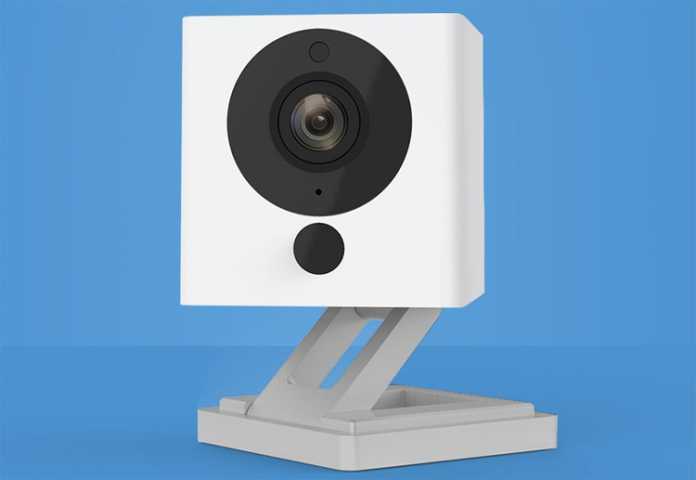 xiaomi-little-square Xiaomi Little Square: миникамера с цена $15