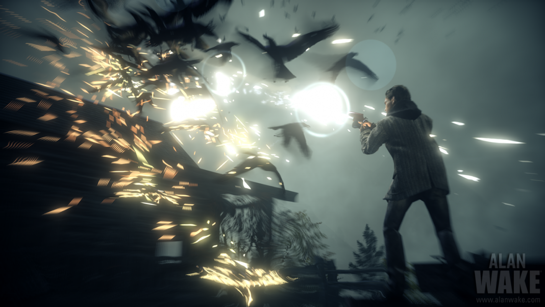Слух: След преработената версия идва и новата игра от света на Alan Wake