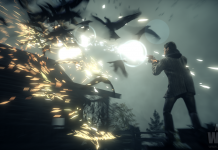 Microsoft приема идеята за Alan Wake 2, ако Remedy иска да я направи Слух: След преработената версия идва и новата игра от света на Alan Wake