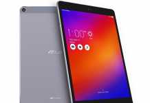 Таблетът ASUS ZenPad Z10 поддържа LTE Advanced ASUS