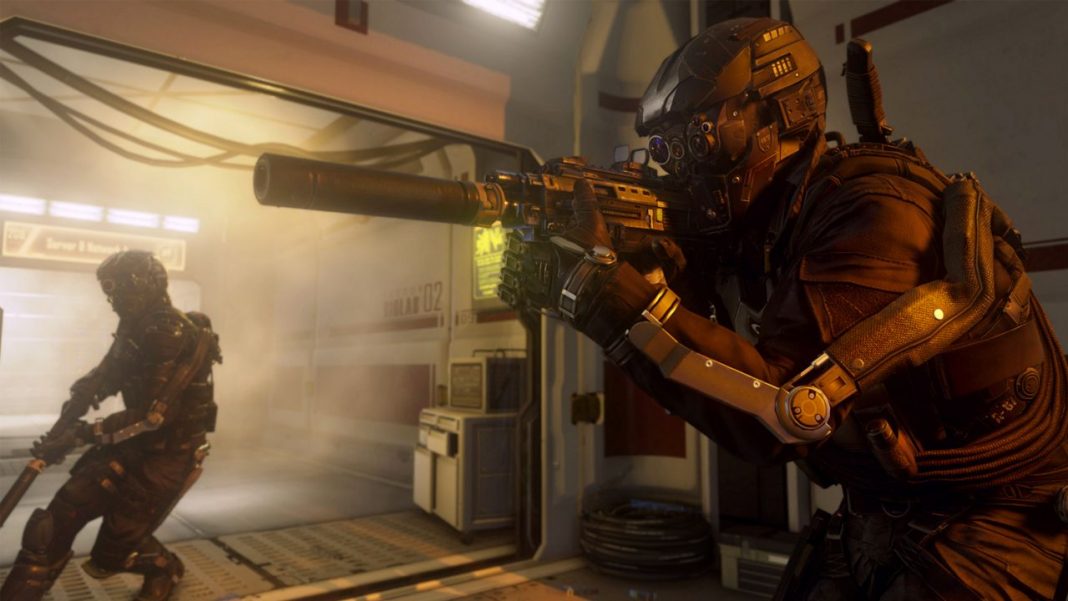 call-of-duty-infinite-warfare-anons Гейм календар 31 октомври – 6 ноември
