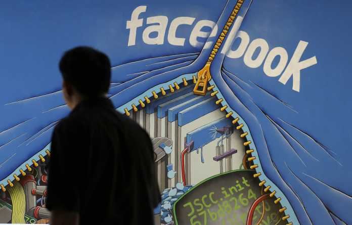 facebook-news Печалбата на Facebook се е увеличила със 76%