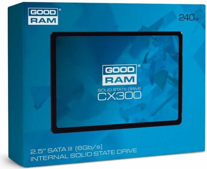 goodram-cx300-1 Започнаха продажбите на флаш дисковете GoodRAM CX300