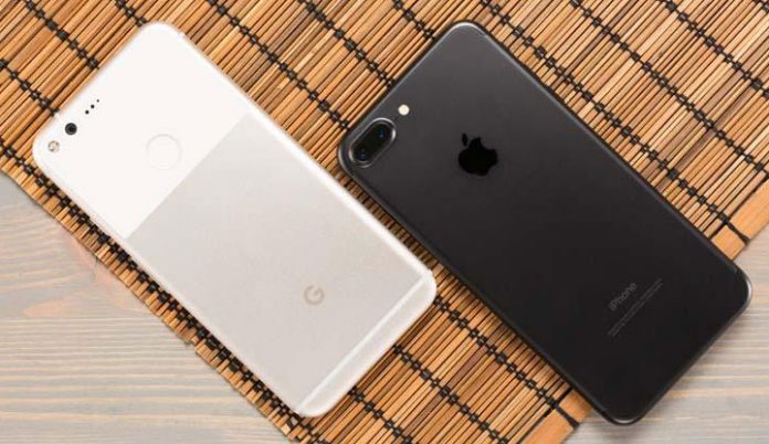 iphone-7-plus-bom-1 IHS съобщи каква е цената на производството на Google Pixel XL