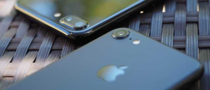 iphone-7-980x420 Според изследване, iPhone 7 има най-слабата батерия сред конкуренцията