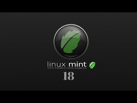 linux-mint-18 Няколко полезни аплета за графичната среда Cinnamon на Linux Mint