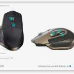 Logitech MX Master – луксозният автомобил сред мишките