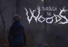 Through The Woods с дебют за PC на 27-ми