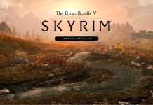 The Elder Scrolls V: Skyrim Special Edition: системните изисквания