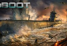 Геймплей видео към UBOOT, системни изисквания за играта