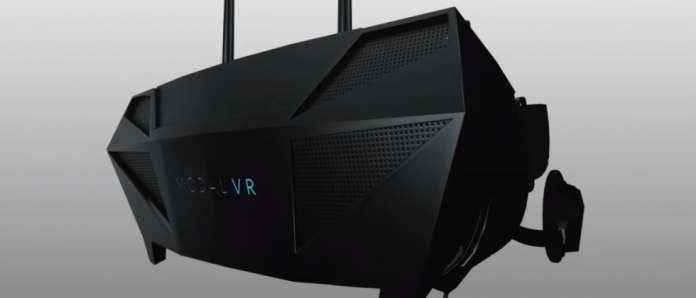 Modal VR – нова система, ориентирана към бизнеса
