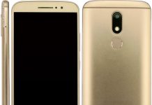 Lenovo P2 и Motorola Moto M ще бъдат представени на 8-ми Ноември