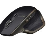 Logitech MX Master – луксозният автомобил сред мишките
