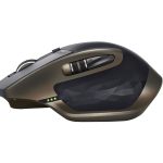 Logitech MX Master – луксозният автомобил сред мишките