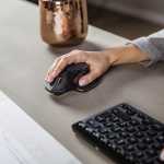 Logitech MX Master – луксозният автомобил сред мишките