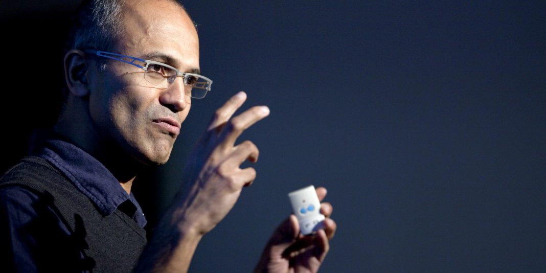 Облачните операции са в основата на успешните финансовите резултати на Microsoft
