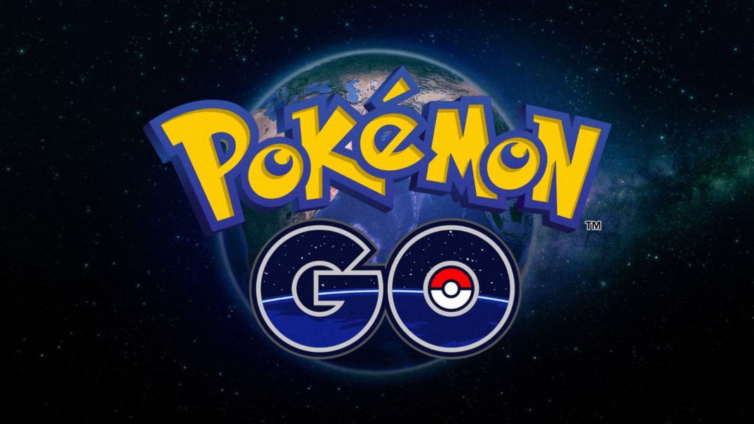pokemon-go-logo 9-годишно момче убито от шофьор, който играел Pokemon GO докато карал
