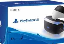 PlayStation VR игрите превзеха Топ 40