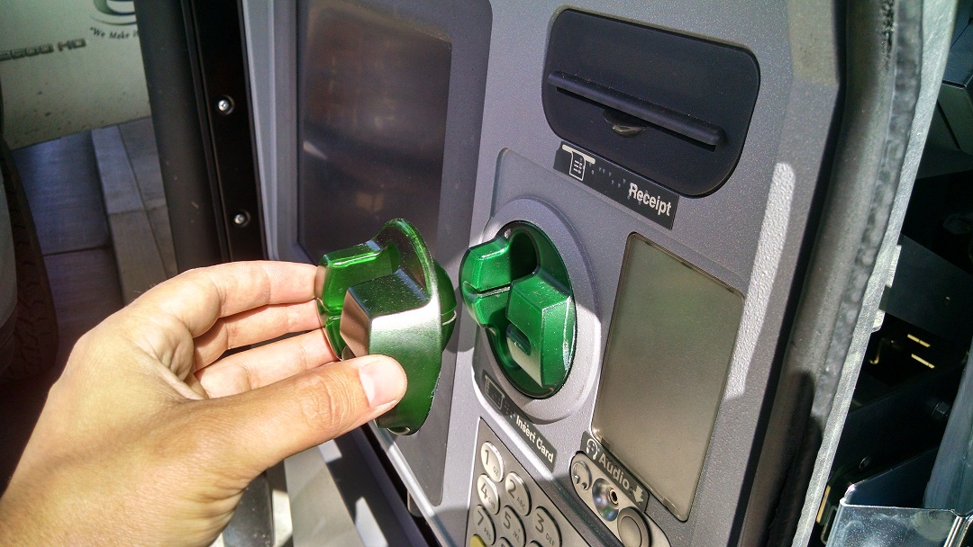 real-skimming