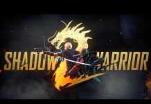 Излезе премиерния трейлър към Shadow Warrior 2