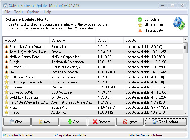 sumo-software-updates-monitor