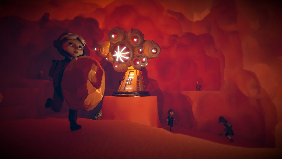 Създателят на The Tomorrow Children се опитва да вземе правата на играта си