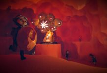 The Tomorrow Children вече е в ръцете на създателя си