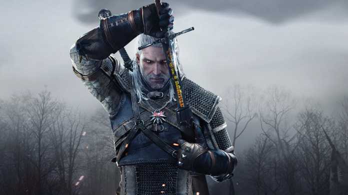 Игрите от света на The Witcher преминаха 25 млн. продадени копия