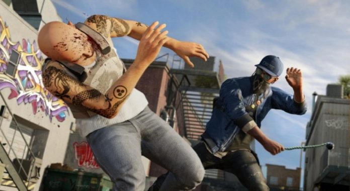 watch-dogs-2 Watch Dogs 2 за РС ще бъде забавена