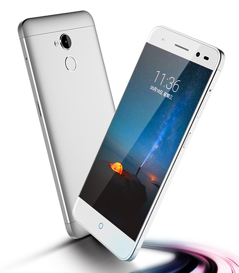 zte-blade-a2-plus ZTE анонсира смартфона Blade A2 Plus с осемядрен процесор и 4900 mAh акумулаторна батерия
