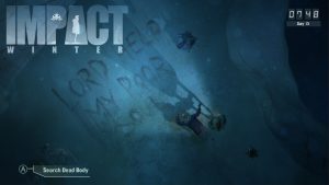 impact winter