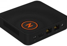 Elitegroup пуска серията мини-компютри Liva Z, базирани на процесорите Intel Apollo Lake